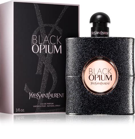 ysl black opium 90 ml best price|YSL Black Opium reviews.